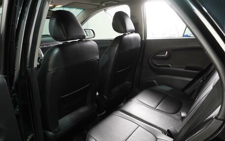 KIA Morning II, 2012 год, 1 029 000 рублей, 11 фотография