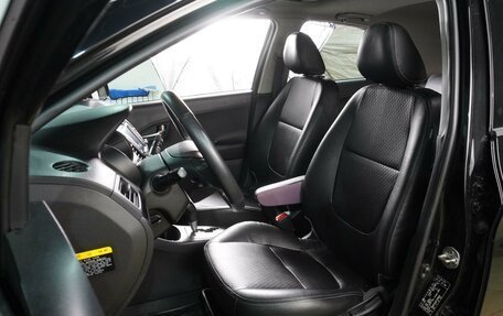 KIA Morning II, 2012 год, 1 029 000 рублей, 10 фотография