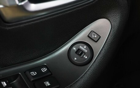 KIA Morning II, 2012 год, 1 029 000 рублей, 13 фотография