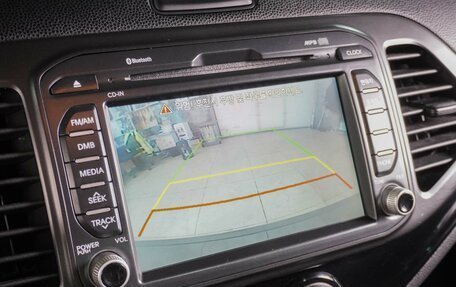 KIA Morning II, 2012 год, 1 029 000 рублей, 19 фотография