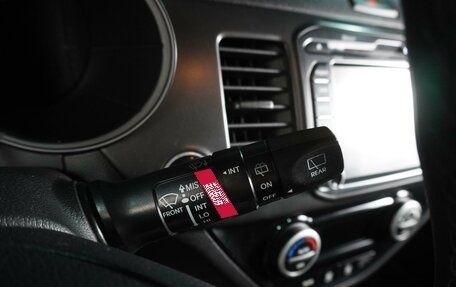 KIA Morning II, 2012 год, 1 029 000 рублей, 16 фотография