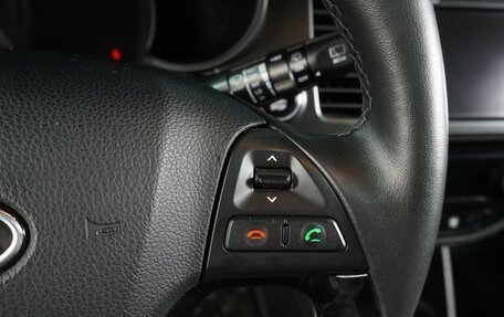 KIA Morning II, 2012 год, 1 029 000 рублей, 23 фотография