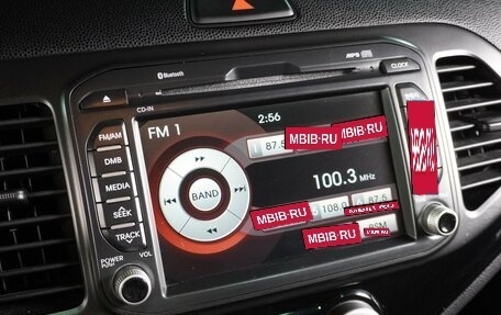 KIA Morning II, 2012 год, 1 029 000 рублей, 18 фотография