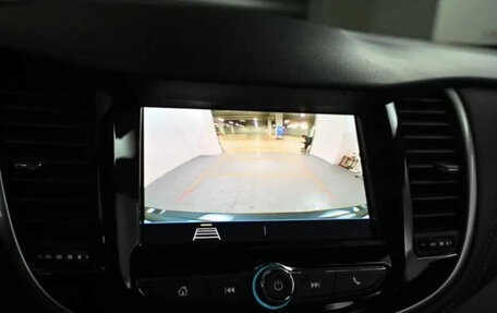 Chevrolet Trax, 2022 год, 1 120 000 рублей, 13 фотография