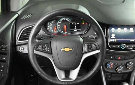 Chevrolet Trax, 2022 год, 1 120 000 рублей, 9 фотография