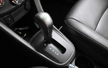 Chevrolet Trax, 2022 год, 1 120 000 рублей, 15 фотография