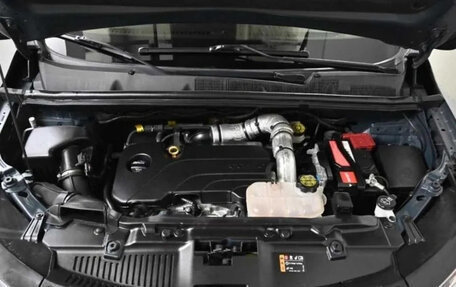 Chevrolet Trax, 2022 год, 1 120 000 рублей, 16 фотография