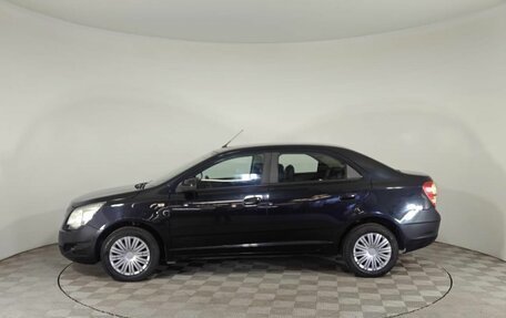 Chevrolet Cobalt II, 2012 год, 430 500 рублей, 5 фотография