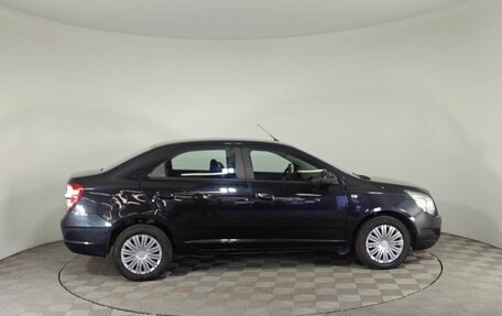 Chevrolet Cobalt II, 2012 год, 430 500 рублей, 4 фотография