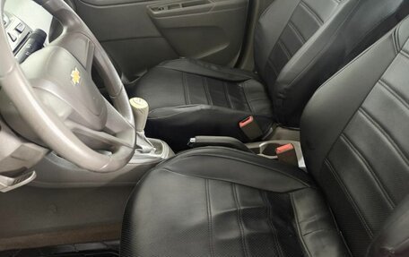 Chevrolet Cobalt II, 2012 год, 430 500 рублей, 9 фотография