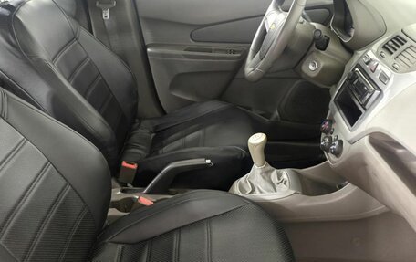 Chevrolet Cobalt II, 2012 год, 430 500 рублей, 10 фотография