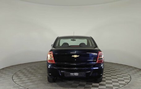 Chevrolet Cobalt II, 2012 год, 430 500 рублей, 7 фотография