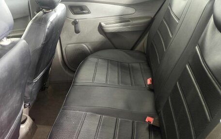 Chevrolet Cobalt II, 2012 год, 430 500 рублей, 11 фотография