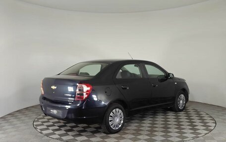 Chevrolet Cobalt II, 2012 год, 430 500 рублей, 6 фотография