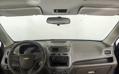 Chevrolet Cobalt II, 2012 год, 430 500 рублей, 12 фотография