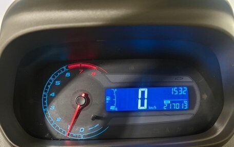 Chevrolet Cobalt II, 2012 год, 430 500 рублей, 13 фотография