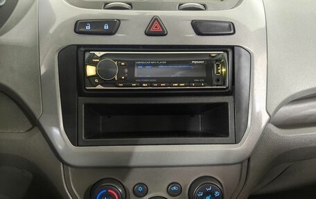 Chevrolet Cobalt II, 2012 год, 430 500 рублей, 14 фотография