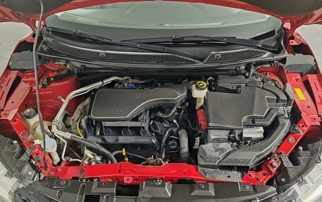 Nissan Qashqai, 2014 год, 1 399 000 рублей, 9 фотография