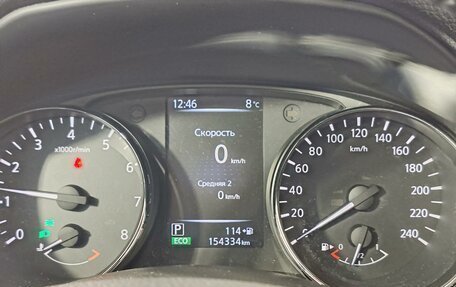 Nissan Qashqai, 2014 год, 1 399 000 рублей, 13 фотография