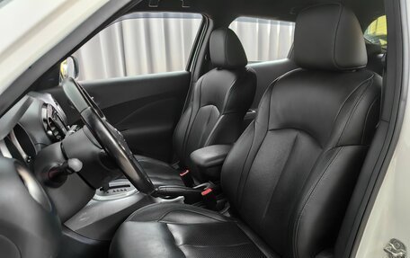 Nissan Juke II, 2018 год, 1 474 000 рублей, 6 фотография