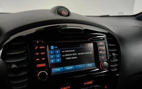 Nissan Juke II, 2018 год, 1 474 000 рублей, 14 фотография