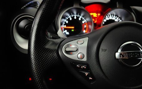 Nissan Juke II, 2018 год, 1 474 000 рублей, 17 фотография