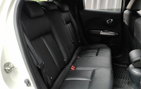 Nissan Juke II, 2018 год, 1 474 000 рублей, 9 фотография