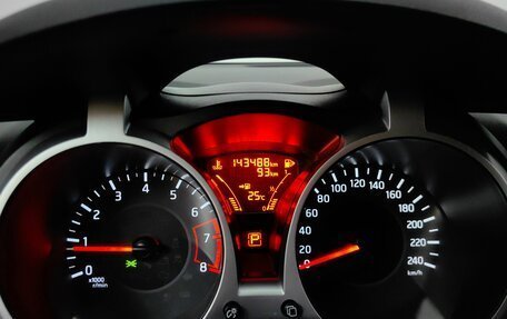 Nissan Juke II, 2018 год, 1 474 000 рублей, 10 фотография