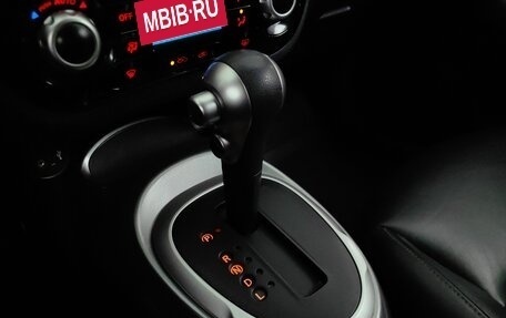 Nissan Juke II, 2018 год, 1 474 000 рублей, 16 фотография