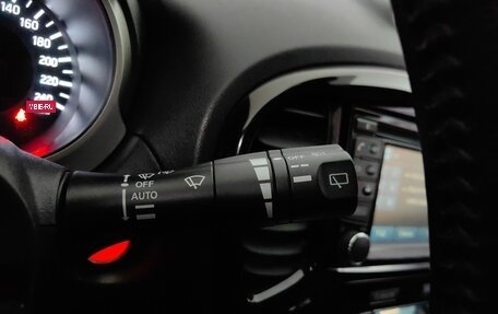 Nissan Juke II, 2018 год, 1 474 000 рублей, 20 фотография