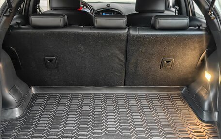 Nissan Juke II, 2018 год, 1 474 000 рублей, 24 фотография