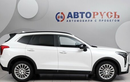 Haval Jolion, 2024 год, 2 444 000 рублей, 5 фотография