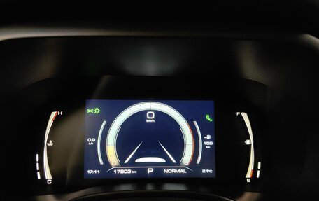 Haval Jolion, 2024 год, 2 444 000 рублей, 10 фотография