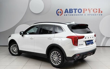 Haval Jolion, 2024 год, 2 444 000 рублей, 2 фотография