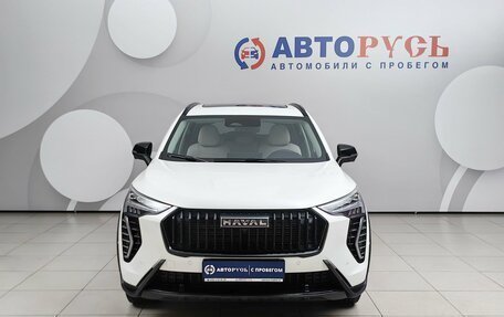 Haval Jolion, 2024 год, 2 444 000 рублей, 3 фотография