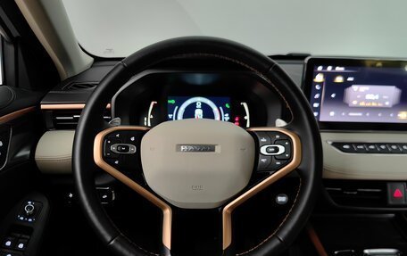 Haval Jolion, 2024 год, 2 444 000 рублей, 11 фотография