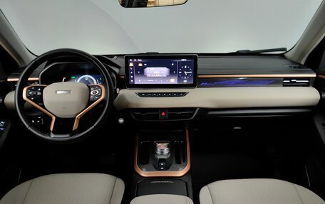 Haval Jolion, 2024 год, 2 444 000 рублей, 12 фотография