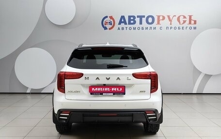 Haval Jolion, 2024 год, 2 444 000 рублей, 4 фотография