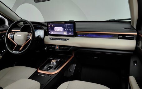 Haval Jolion, 2024 год, 2 444 000 рублей, 13 фотография