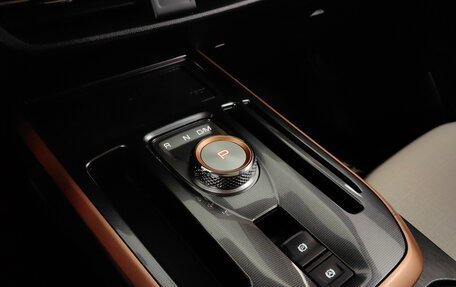 Haval Jolion, 2024 год, 2 444 000 рублей, 17 фотография