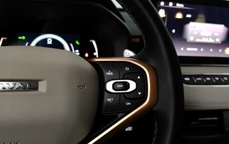 Haval Jolion, 2024 год, 2 444 000 рублей, 19 фотография