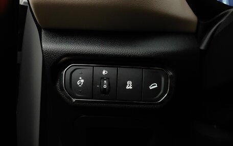 Haval Jolion, 2024 год, 2 444 000 рублей, 22 фотография