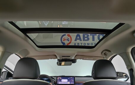 Haval Jolion, 2024 год, 2 444 000 рублей, 26 фотография