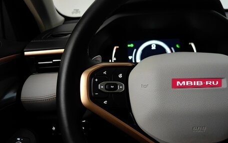 Haval Jolion, 2024 год, 2 444 000 рублей, 18 фотография