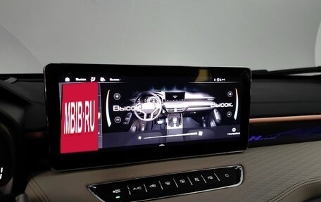 Haval Jolion, 2024 год, 2 444 000 рублей, 16 фотография