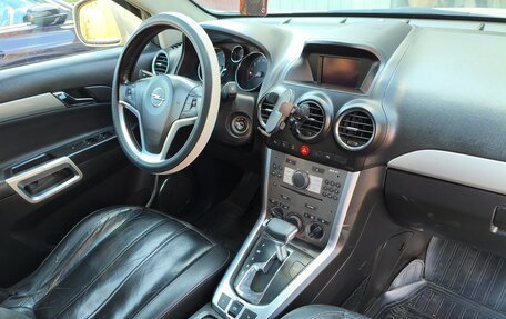 Opel Antara I, 2013 год, 999 999 рублей, 7 фотография