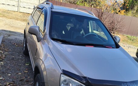 Opel Antara I, 2013 год, 999 999 рублей, 2 фотография