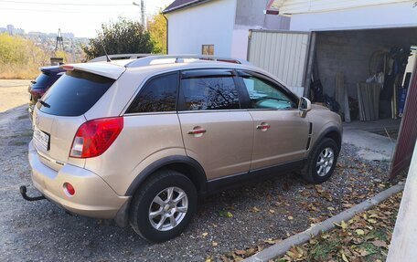 Opel Antara I, 2013 год, 999 999 рублей, 6 фотография