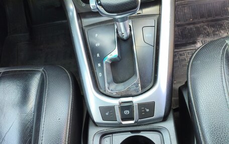 Opel Antara I, 2013 год, 999 999 рублей, 8 фотография