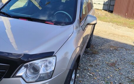 Opel Antara I, 2013 год, 999 999 рублей, 3 фотография